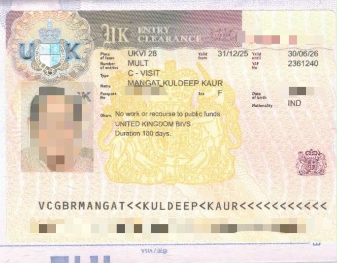 Student visa – United Kingdom success story | Pruners International